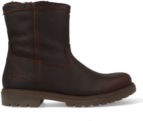 Panama Jack Boots Fedro C13 Bruin