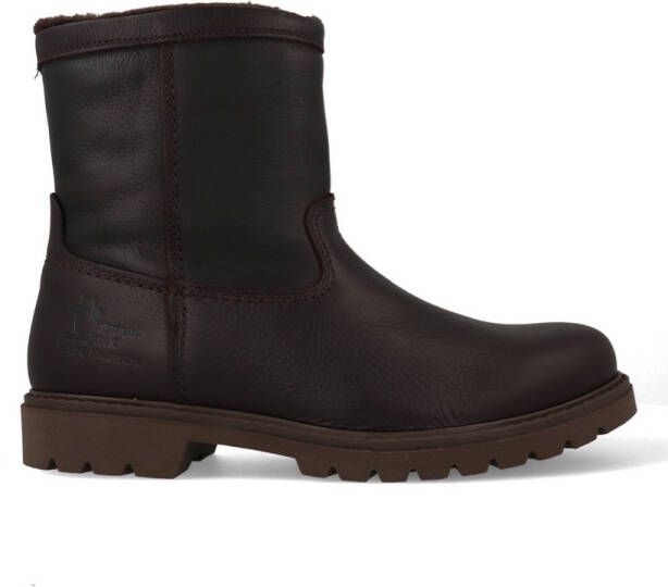Panama Jack Boots Fedro C2 Bruin