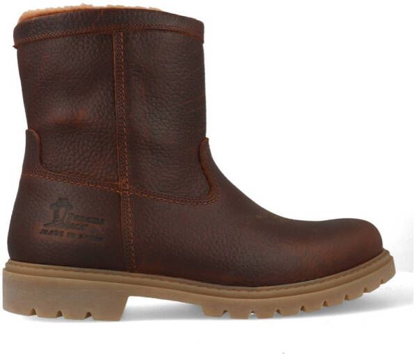 Panama Jack Boots Fedro C28 Bruin