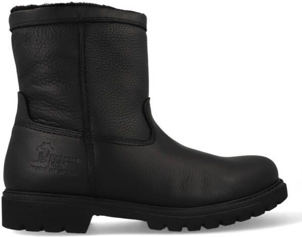 Panama Jack Boots Fedro C3 Zwart