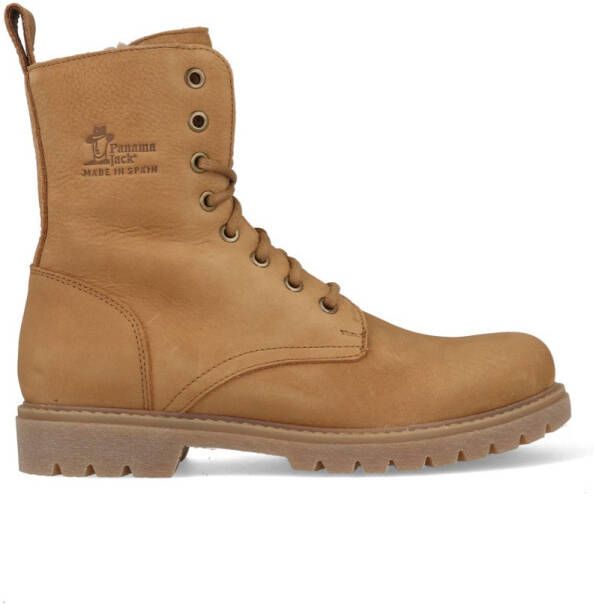 Panama Jack Boots Frisia B7 Bruin