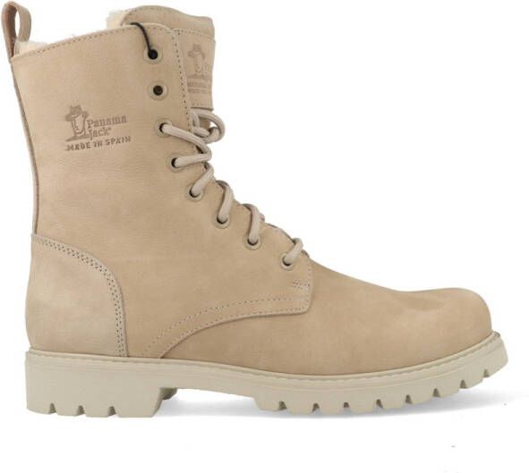 Panama Jack Boots Frisia B8 Beige