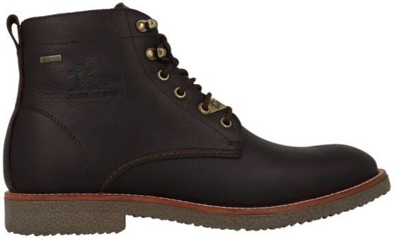 Panama Jack Boots Glasgow GTX C2 Bruin