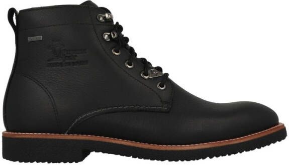 Panama Jack Boots Glasgow Gtx C3 Zwart