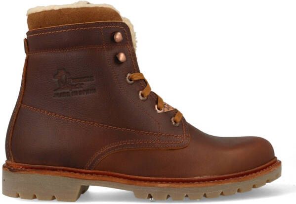 Panama Jack Boots P03 Aviator C22 Bruin