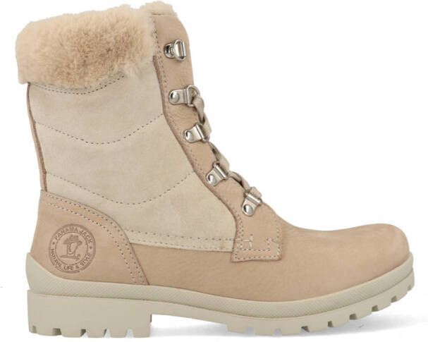 Panama Jack Boots Tuscani B28 Beige