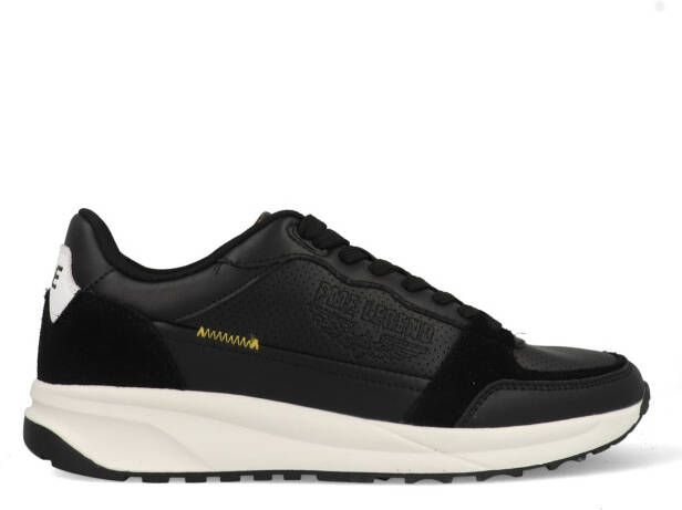 PME Legend Aditude zwart sneakers heren (PBO2503170-999)