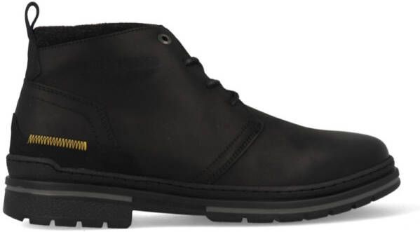 PME Legend Fleetman PBO216037-999 Zwart