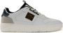 PME Legend Stijlvolle witte sneaker voor heren Multicolor Heren - Thumbnail 6