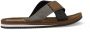 PME Legend sandals Pbo2204270 898 Bruin Heren - Thumbnail 6