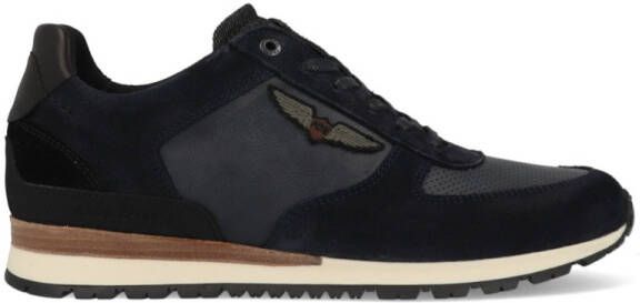 PME Legend Lockster PBO2408060-599 Blauw