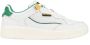 PME Legend Mulnomah wit groen sneakers heren (PBO2502040-6046) - Thumbnail 2