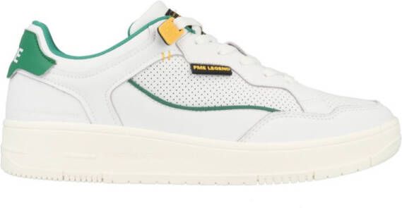PME Legend Mulnomah PBO2502040-6046 Wit Groen