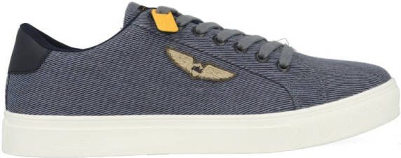 PME Legend Beechburd Twill PBO2403300-515 Jeans Blauw