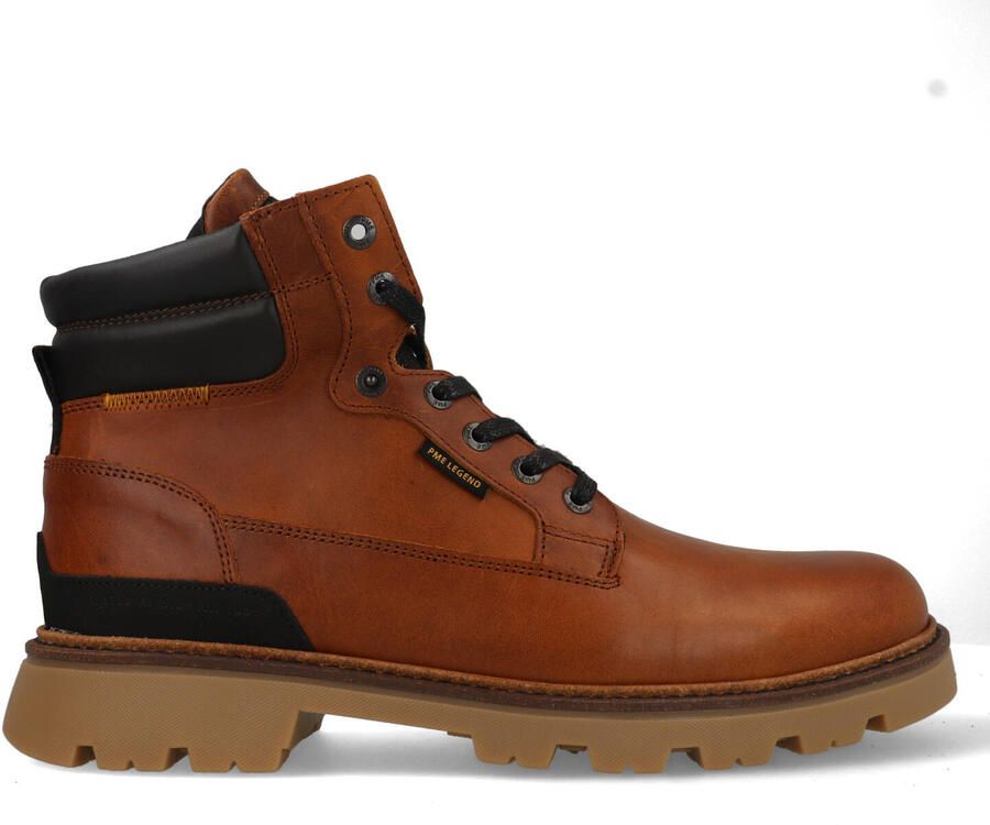 PME Legend Boots Dragan PBO2509230-750 Bruin - Foto 12