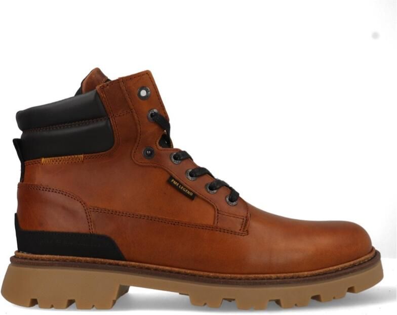 PME Legend Boots Dragan PBO2509230-750 Bruin