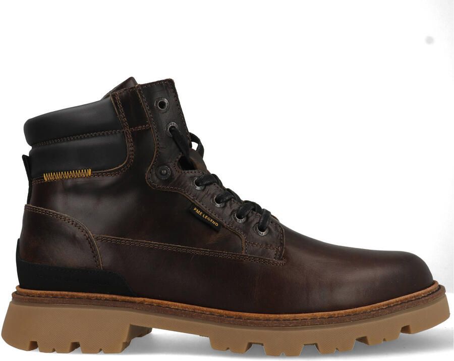 PME Legend Leyton Stijlvolle Laars voor Mannen - Foto 8