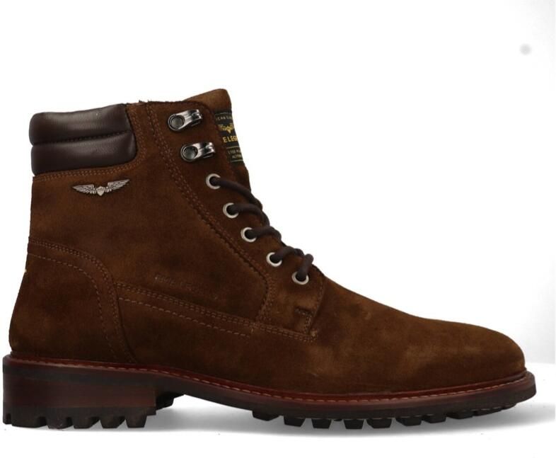PME Legend Boots Ridger PBO2509210-750 Bruin