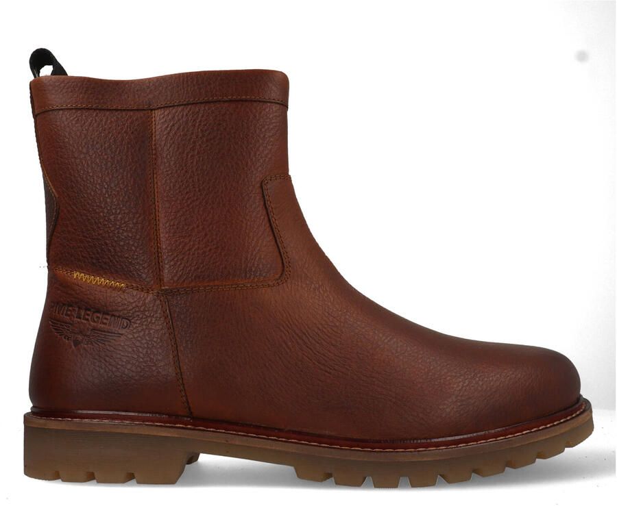 Pme legend Boots Starwing PBO2409280-898 Bruin - Foto 5