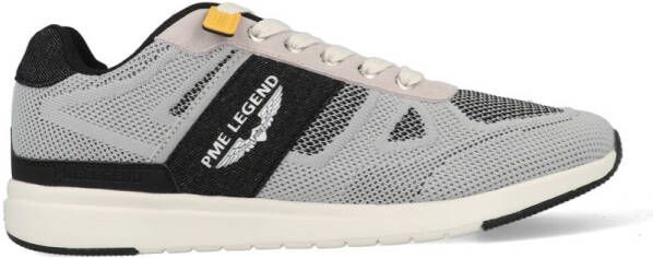 PME Legend Dornierer Technical Knit PBO2403310-921 Grijs
