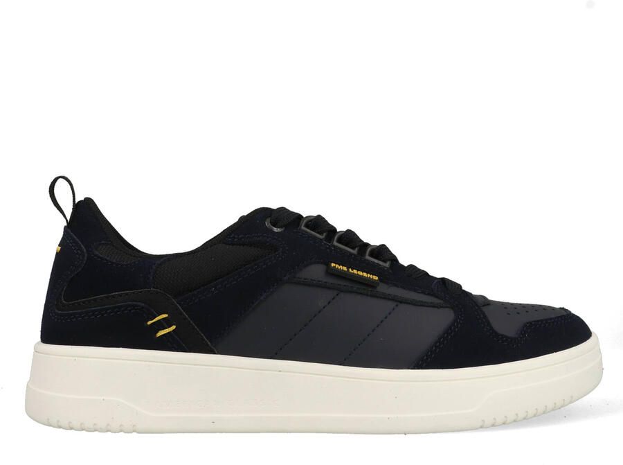 PME Legend Hinger Sneakers Blauw - Foto 4