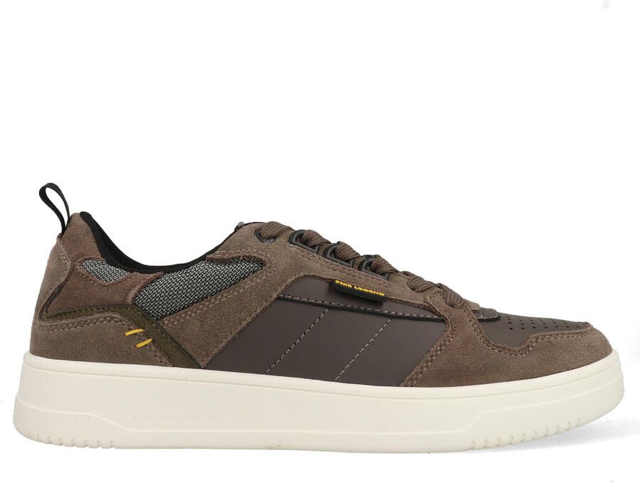 PME Legend Hinger PBO2508020-7860 Taupe Grijs - Foto 4