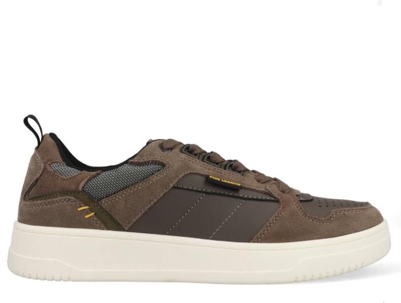 PME Legend Hinger PBO2508020-7860 Taupe Grijs