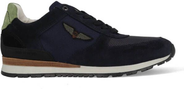 PME Legend Lockster PBO2403180-599 Blauw