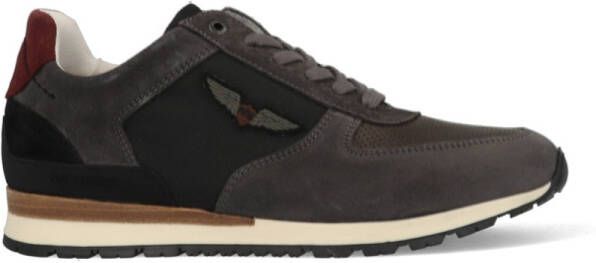 PME Legend Lockster PBO2403180-9703 Grijs