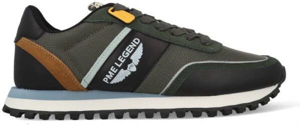 PME Legend Valleydrop PBO2402070-6022 Bruin Groen