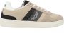 PME Legend Beige Sneakers met Grijze Accents Multicolor Heren - Thumbnail 7