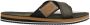 PME Legend Slippers Fluelglider PBO2504220-6022 Groen - Thumbnail 2