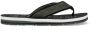 PME Legend Slippers Jetflap PBO2404340-6022 Grijs - Thumbnail 5