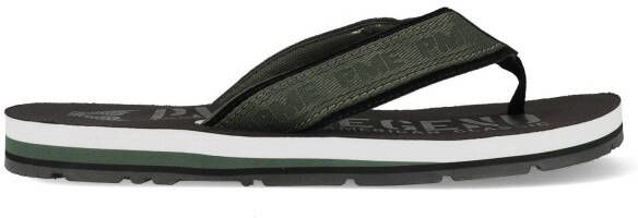 pme legend Slippers Jetflap PBO2404340-6022 Grijs