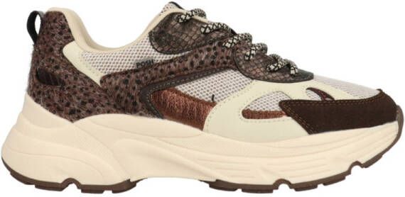 POSH by Poelman Ayoki C1210810PSH7 Bruin Goud