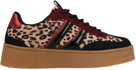 POSH by Poelman Lily C1152148APSH3 Zwart Leopard