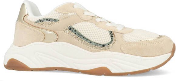 Posh By Poelman Lage Sneakers MACY Damen Sneaker - Foto 2