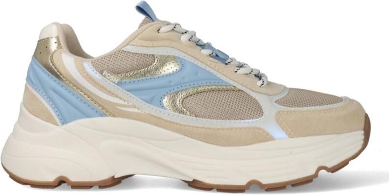 POSH by Poelman Abby C1210822PSH Beige