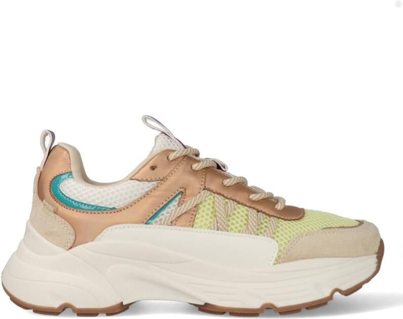 POSH by Poelman Ayoki C1210811PSH2 Beige Geel