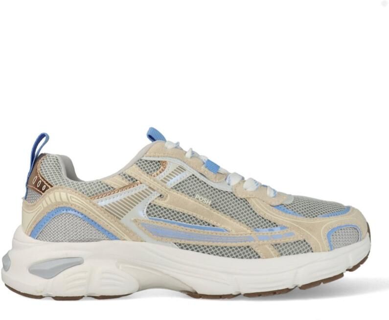 POSH by Poelman Harper C1451715PSH1 Beige Blauw