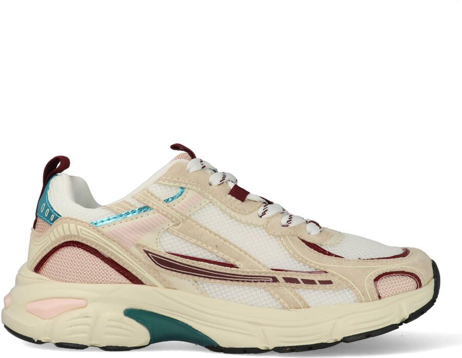 POSH by Poelman Harper C1451715PSH2 Beige Rood - Foto 2