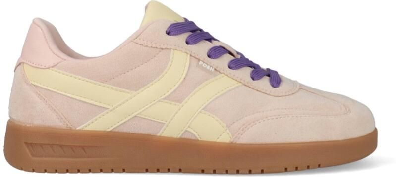 POSH by Poelman Megan C1513403PSH Roze Geel