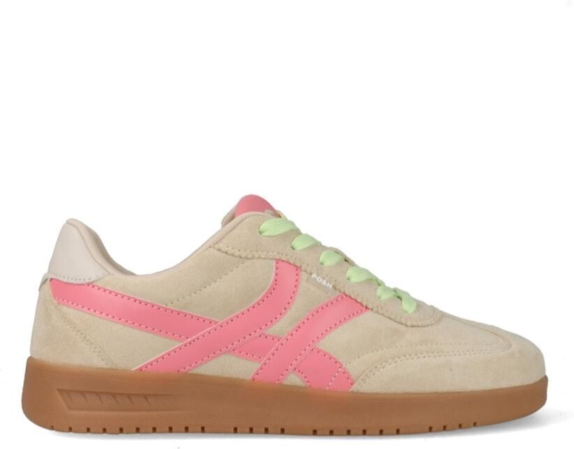 POSH by Poelman Megan C1513403PSH4 Beige Roze