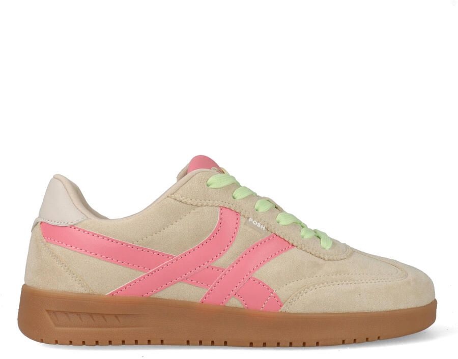 POSH by Poelman Megan C1513403PSH4 Beige Roze - Foto 2