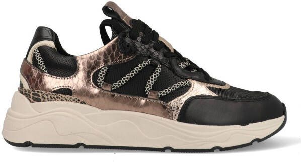 Ps Poelman Lage Sneakers CIROP Damen Sneakers - Foto 4