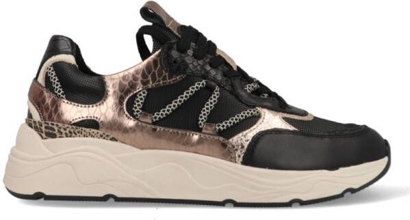 PS Poelman Cirop LPCIROP-06POE1 Zwart Goud