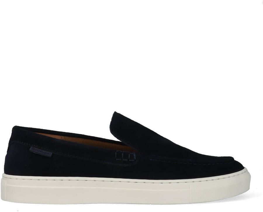 PS Poelman Danny CLSHN2311-17RMPOE1 Blauw