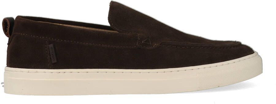 PS Poelman Mathijs Loafers CLSHN2311-28RMPOE Donkerbruin