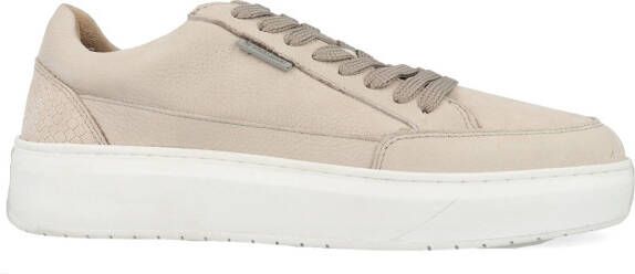 PS Poelman Sneakers LPENZO-23MPOE Grijs - Foto 3