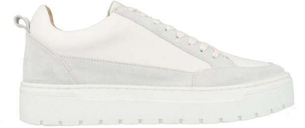 ps poelman Sneakers LPIVAR-10MPOE1 Wit